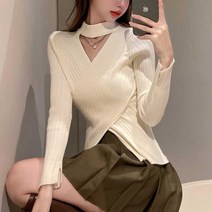 스위스키친 쵸커니트탑 EJ5678