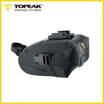 토픽 2022 안장가방 Wedge DryBag S QC