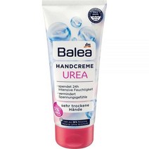 Balea Urea 핸드 크림 100 ml / 3.4 oz 341991