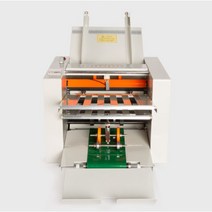 자동 접지기 종이 접는 기계 오시기, ZE/9B-4(4단) 14가지 스타일