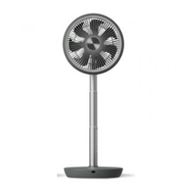 솔러스에어 BLDC 높이조절 써큘레이터 선풍기 화이트, AIR802FG