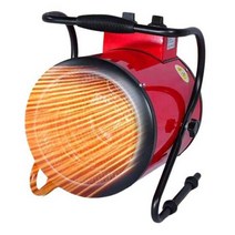 산업용 전기 온풍기 야외 농사 농업용 소형 휴대용, 4. 9000w/3단전기/3단속도-380V