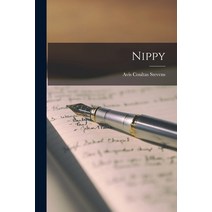 (영문도서) Nippy Paperback, Hassell Street Press, English, 9781014329745