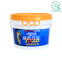 칠만표 CMW-7B (6kg), 부직포(7cm x 90M), 백색, 1DOZEN(=13EA)