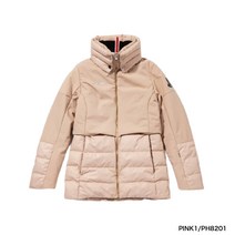 PHENIX 피닉스 여성 스키복 2023 GARNET 스키 자켓 ESW22OT60