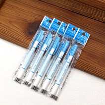 마미쏘잉/ 바로 수정되는 원단펜-블루/ 자수펜 챠코펜 수성펜 프랑스자수도안용 원단용, 원단펜 1개