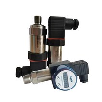 압력전송기 오일 압력 확산 실리콘 급수 일정한, RS485 통신 출력