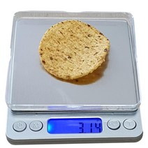 홈베이킹 정밀측정용 주방저울 계량저울 정밀전자저울, 상세페이지참조
