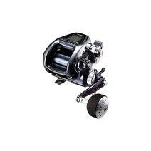 시마노(SHIMANO) 전동릴 17 포스 마스터 3000XP 키하다 스루메이카 다점걸이