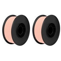 Hn3D 3D프린터 필라멘트 PLA-F 2개, 스킨 2개