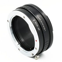 AF-ER 소니호환 알파 미놀타 AF 캐논 EOS R RP R5 R6 RF 마운트 카메라, 한개옵션0
