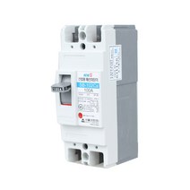 서울산전 SB-102Ca 배선용차단기 MCCB 20~100A, 60A