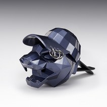 오도르 캡 재규어 차량용방향제, 1개