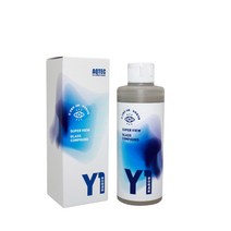 아큐텍 Y1 유리광택제 200ml 워터스팟 유막제거제, 1개, 단품