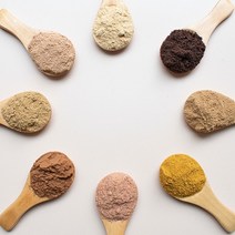 비누만들기 천연분말 78종 수제비누 화장품재료 만들기, 41.삼백초분말50g