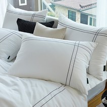 세사(침구) SESA 벨라 알러지케어 베개커버 50X70