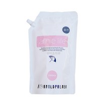 아놀드 여성용 로션 1000ml 리필형 12개 / 호텔 모텔 목욕탕 사우나 찜질방 대용량