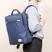 15인치 노트북수납 모던 대학생 백팩 대학원생백팩 캠퍼스가방 남성가방 출퇴근가방 남성백팩 비즈니스백팩