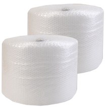 택배 포장용 에어캡 완충포장재 뽁뽁이, 25CM, 0.02T, 1개
