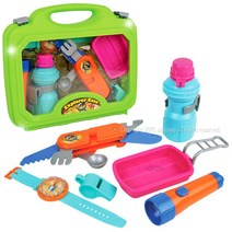 캠핑 아기 장난감 3살 유아 생일 선물 16개월 여자, ★★★★★, 본문참조