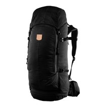 피엘라벤 등산 백패킹 가방 배낭 카즈카 Keb 72L 블랙 F27345 550-550