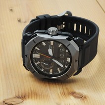 카시오 프로트렉 캐주얼 아웃도어 손목시계 남자 블랙