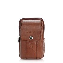 해외여행 핸드폰 분실 수납 보호 가방 고급 코디 학생