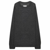 메종 마르지엘라 명품명품MAISON MARGIELA 메종마르지엘라 22FW 시그니처 스티치 오버핏 울 가디건