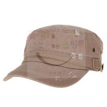 JUNI 워싱 군모 남자군모 숏챙군모 여자군모