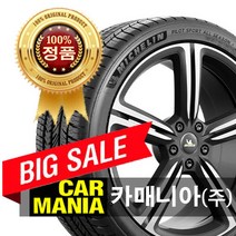 (무료발송) 245/45R20 미쉐린 파일럿 스포츠 올시즌4 (103Y) 카매니아 245 45 20 2454520