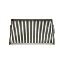 숯불바베큐기 석쇠(구형) 철.스텐 4size, 철 중 565x365mm, 1개