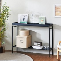 [바보사랑] 플러스 2단콘솔, 색상:단품없음