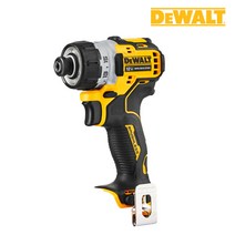 디월트 DCF601N 베어툴 충전스크류드라이버12V(10.8V), 1개