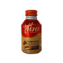 하나넬 칸타타 카라멜마키아토 275ml X 6캔 hananel520, 하나넬  1, 하나넬  본상품선택