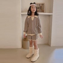 오조드파파 리치세트 유아동복 키즈 주니어 데일리 나들이 등원룩 상하복
