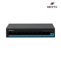 이지넷유비쿼터스 NEXTU POE2612-TP 스위치허브