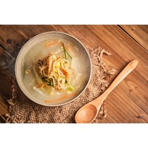단계동 황태해장국 밀키트 (1-2인분 500g x 14개) 가정간편식 부모님선물