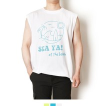 커플시밀러룩 서핑보드나시남자반팔티 여름반팔티 이너티셔츠 남자루즈핏반팔티 남자오버핏반팔티 남자봄티셔츠 남자봄옷 남자여름옷