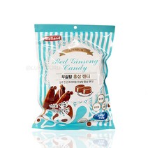 멜랜드 무설탕 홍삼캔디, 1봉, 152g