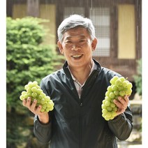 [GAP인증] 경산 용성농협 샤인머스켓 (당도선별) 1.5kg 2kg 4kg, 2kg(가정용 2~4송이), 1개