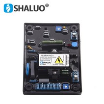 sx460 avr 발전기 자동 전압 기 전압 안정기 회로 기판 전원 발전기 부품 100kw, 없음