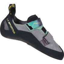 라 스포르티바 남성 아라곤 암벽 등반 신발 La Sportiva Mens Aragon Ro