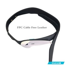위치추적기 반려동물 EEG 뇌파 헤드셋 신경 감압 센서 주의 및 명상 마인드링크 캡, 5.FPC Cable