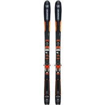 DYNASTAR 2019 Legend X84 스키 바인딩 포함, 기본