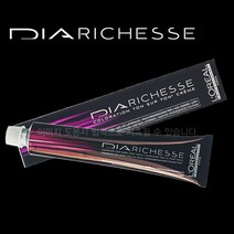 로레알 다이아 리체스 염모제 50ml 염색약 새치머리, 4.15 초코렛