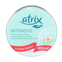 Atrix 인텐시브 프로텍션 핸드 크림 (한정판) 150ml+100ml 아트릭스