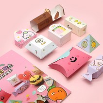4000 냥냥페이퍼토이