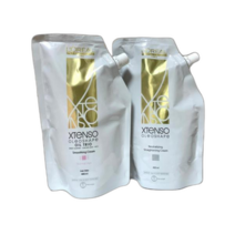 로레알 엑스텐소 올레오쉐입 셀프 매직 약 3종 400ml 11203629, 저항곱슬 모발용400ml + 중화제4