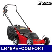 (화물착불)efco 잔디깍기(비자주.전기식) LR48PE-COMFORT Emak 모터 1600W(전기식) 46cm, 1