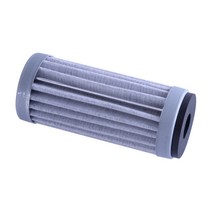 MIA88446 수압 변속기 오일 필터 키트 존 디어 GX255 X530 Z70A Z930R 용 2 세트, 한개옵션0